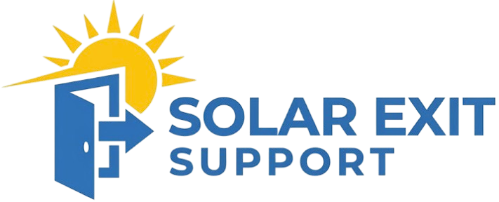 Solar Exit Support